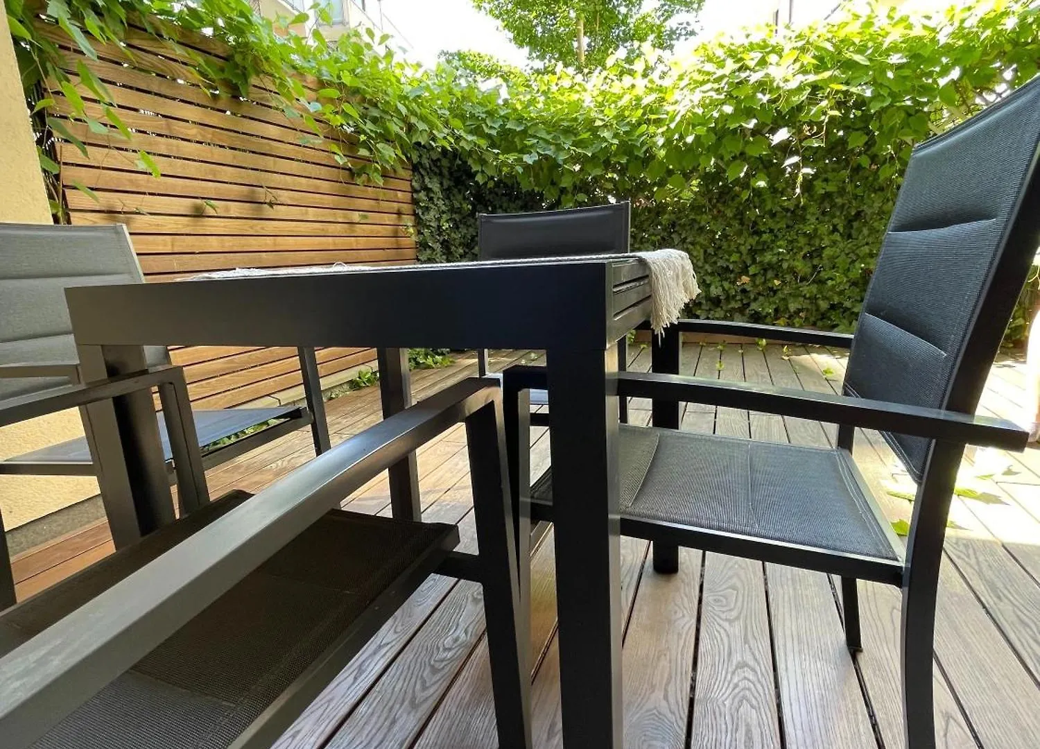 Apartment Mokotow Apartament Premium 60M2 + Taras 20M2 Warsaw