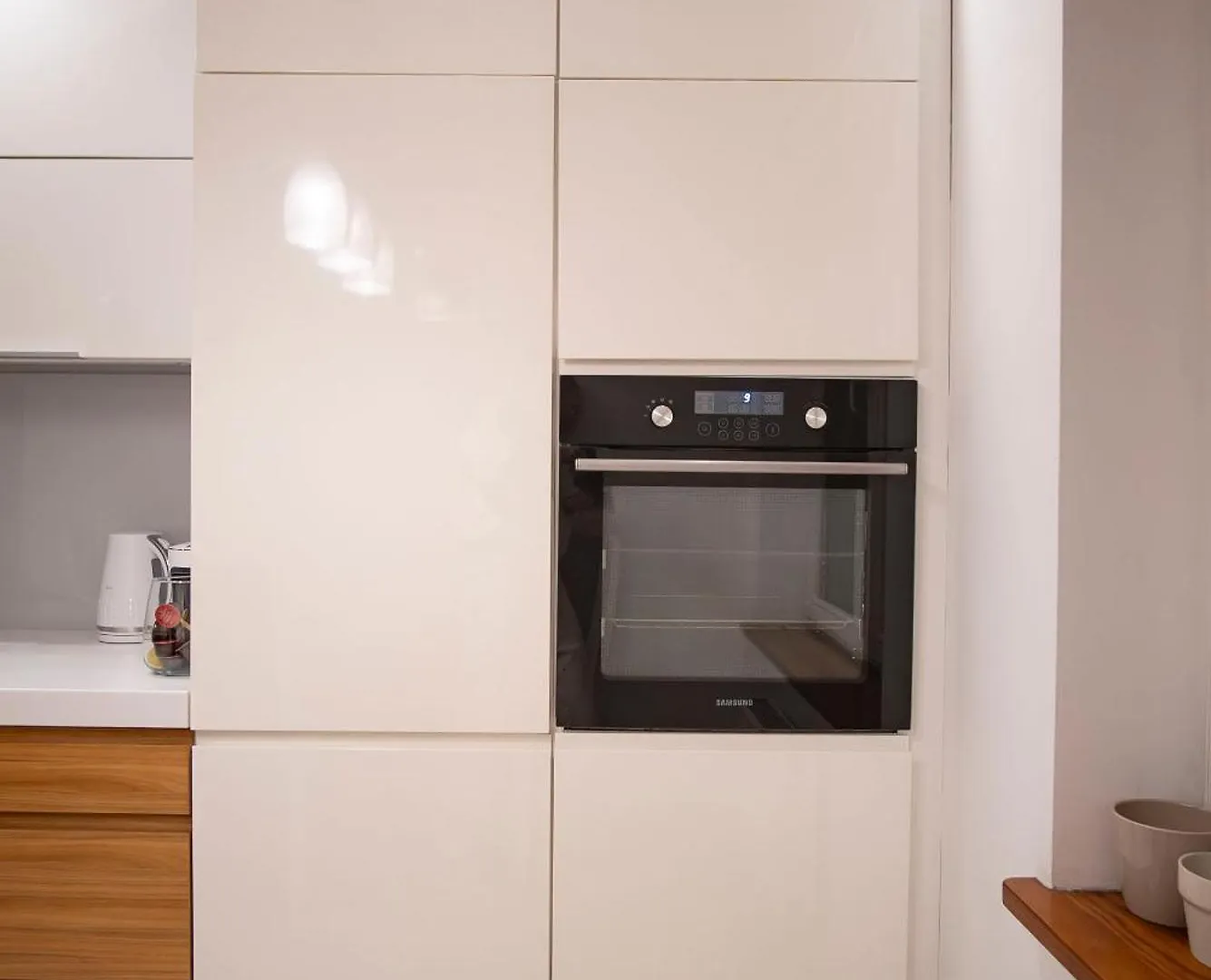 Mokotow Apartament Premium 60M2 + Taras 20M2 Warsaw Apartment